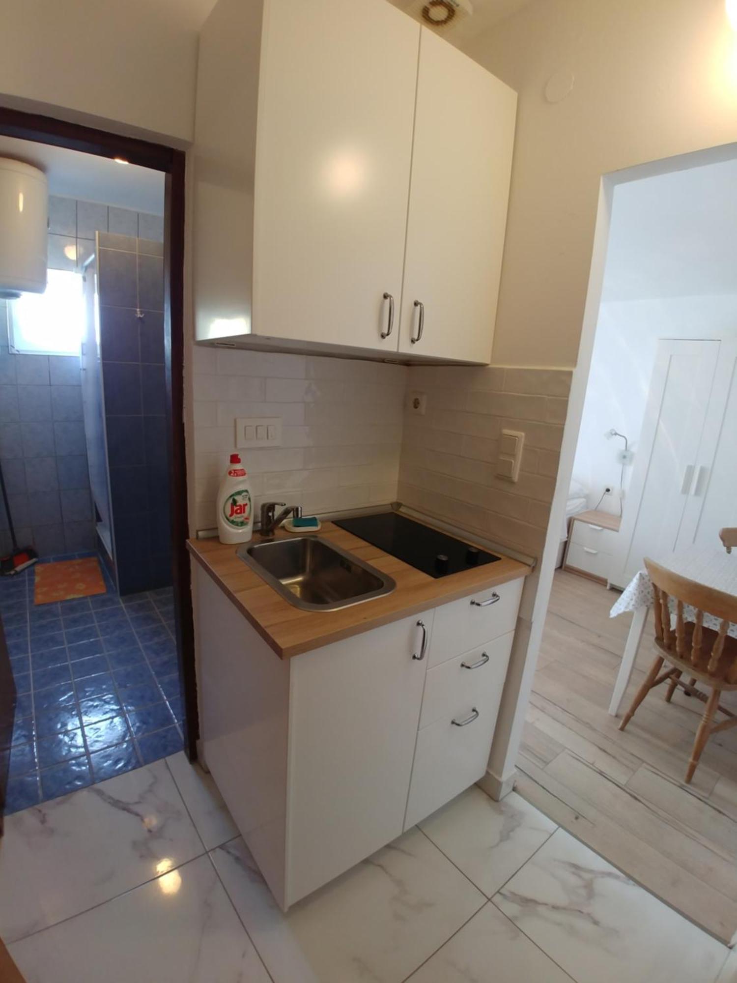Apartmani Sali Seaview エクステリア 写真