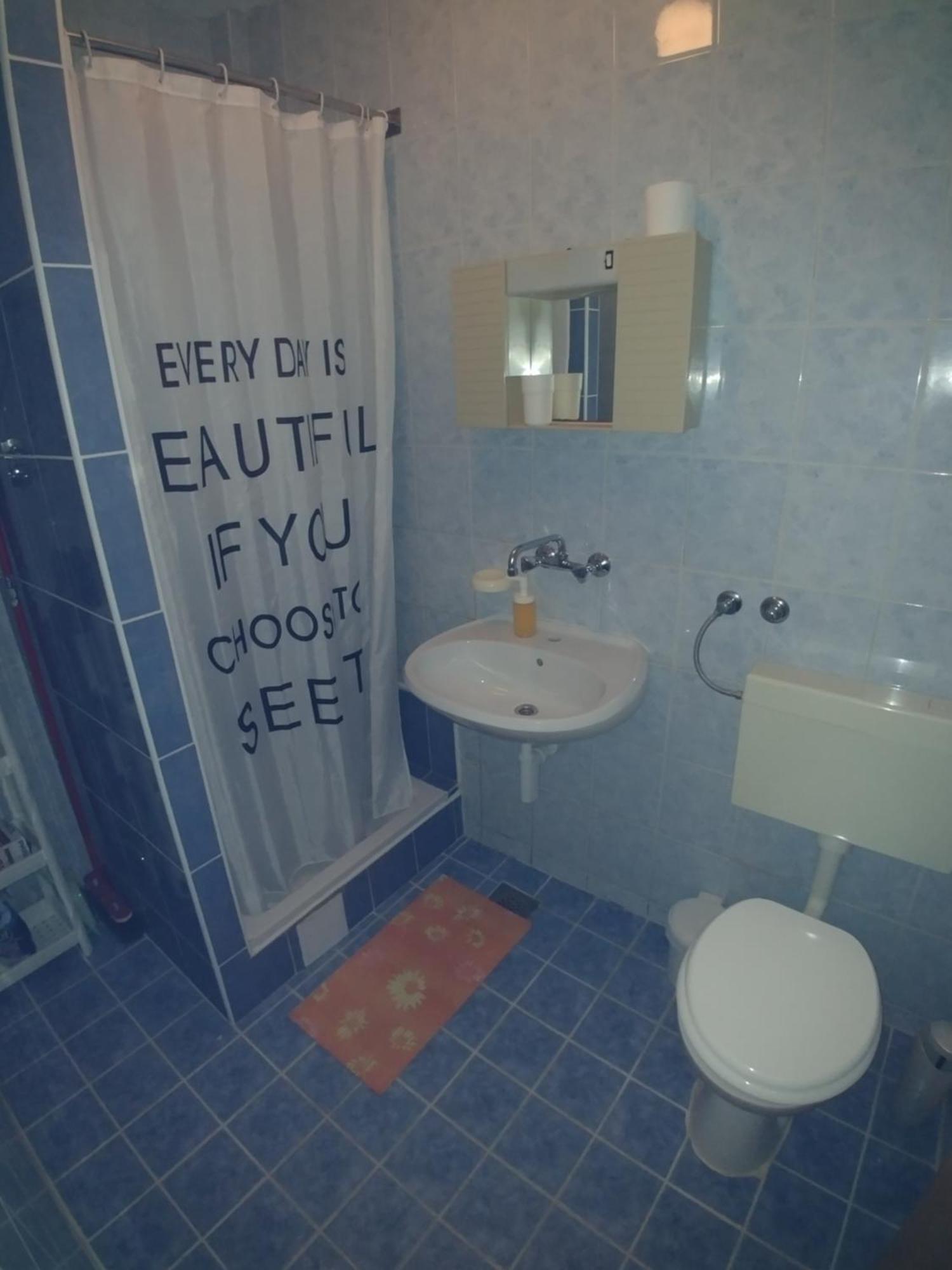 Apartmani Sali Seaview エクステリア 写真