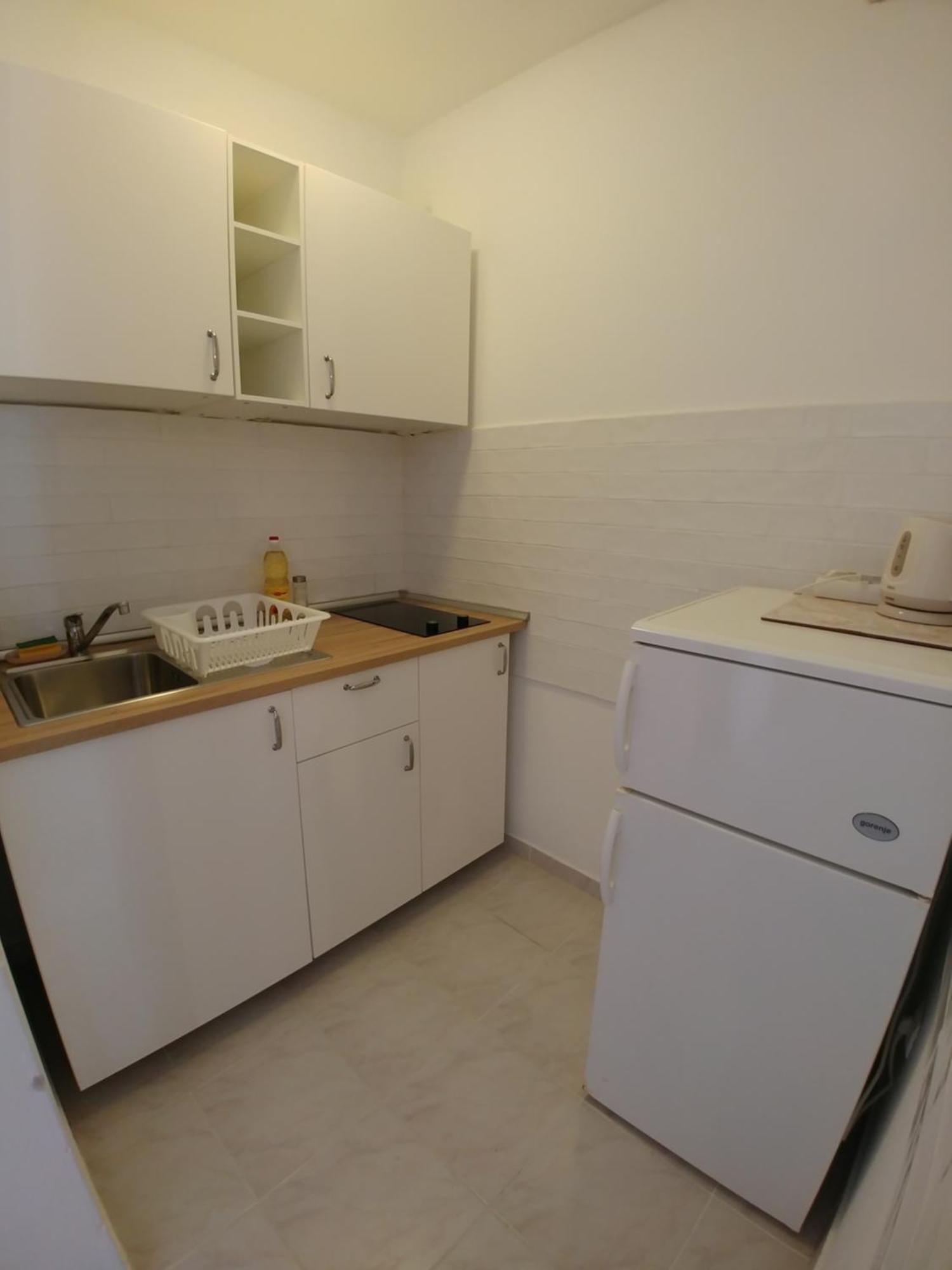 Apartmani Sali Seaview エクステリア 写真