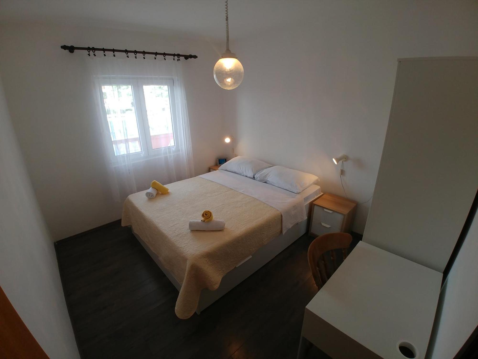 Apartmani Sali Seaview エクステリア 写真