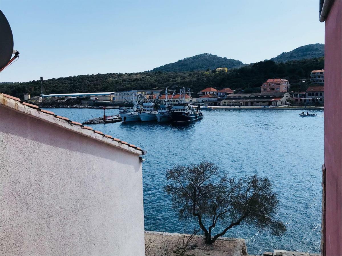 Apartmani Sali Seaview エクステリア 写真