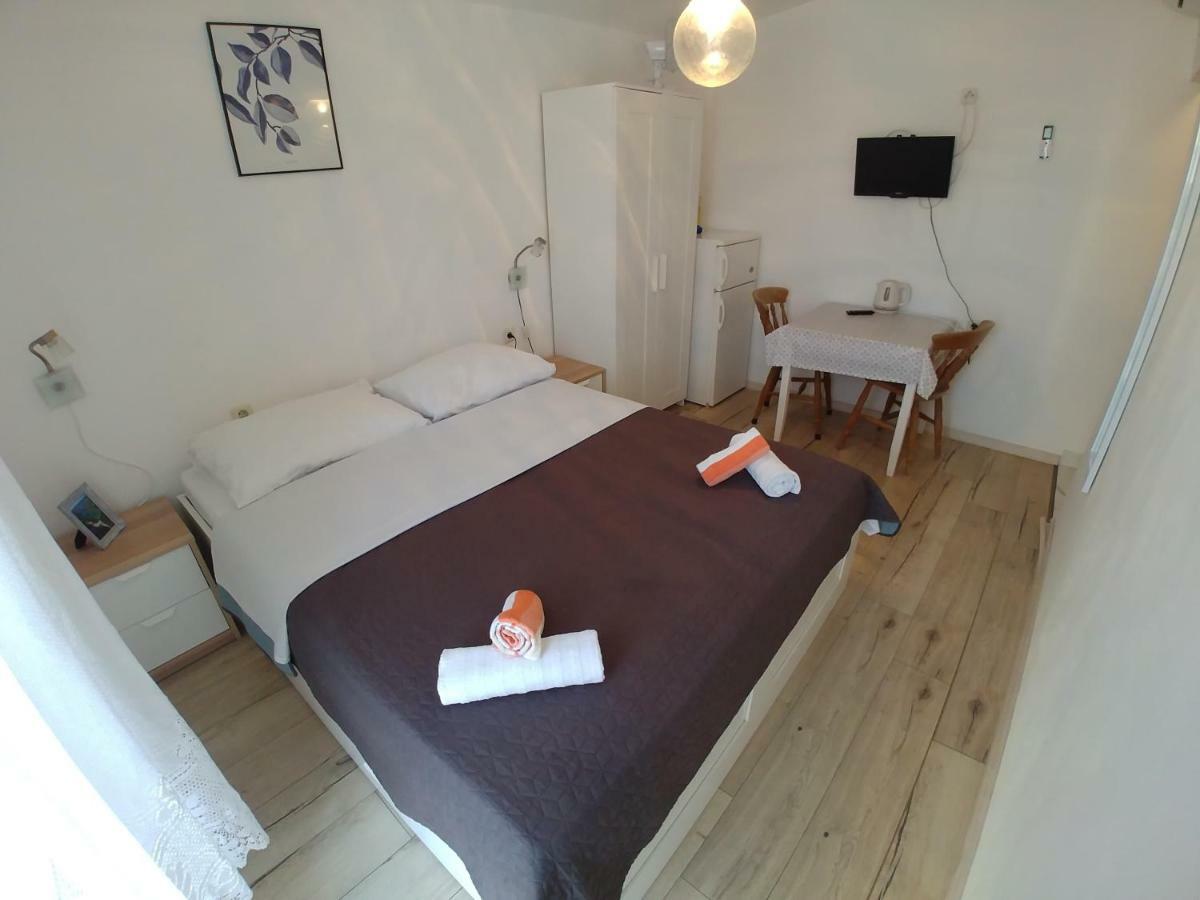 Apartmani Sali Seaview エクステリア 写真