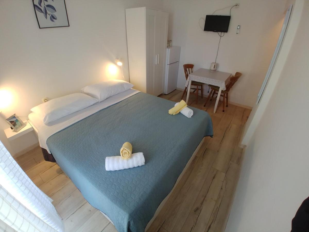 Apartmani Sali Seaview エクステリア 写真