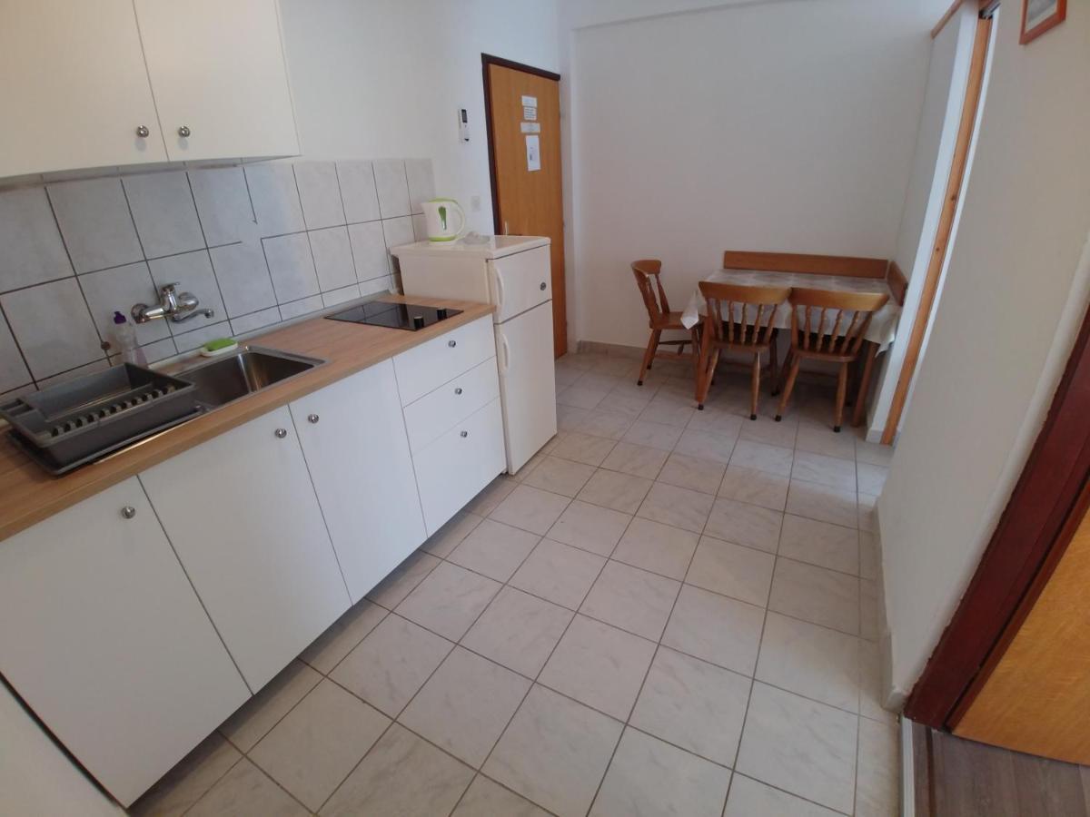 Apartmani Sali Seaview エクステリア 写真